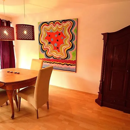 Arte|p|17 City Gasthof Bremen